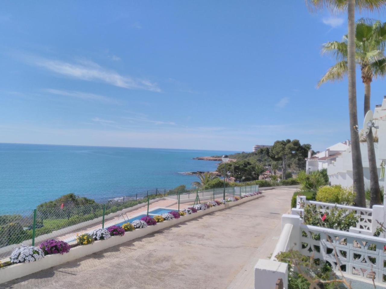 Bertur Rayo De Sol Apartment Peniscola Exterior photo