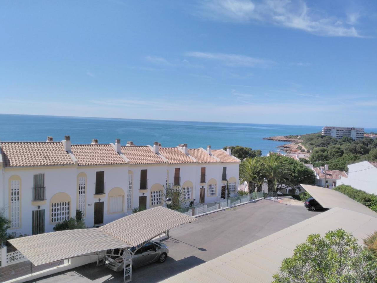 Bertur Rayo De Sol Apartment Peniscola Exterior photo